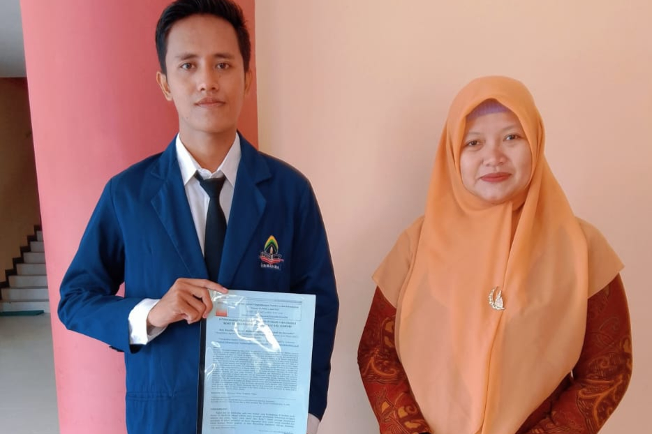 Dari Tradisi ke Publikasi; Musyfiq Sulaiman Tuntaskan Akademiknya dengan Meneliti Tradisi  ‘Remo’