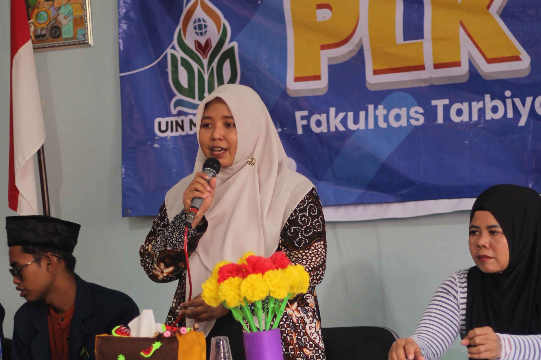 PLK Pendidikan Inklusi: Ikhtiar Prodi PAI UIN Madura Menyiapkan Pendidik Berwawasan Inklusif